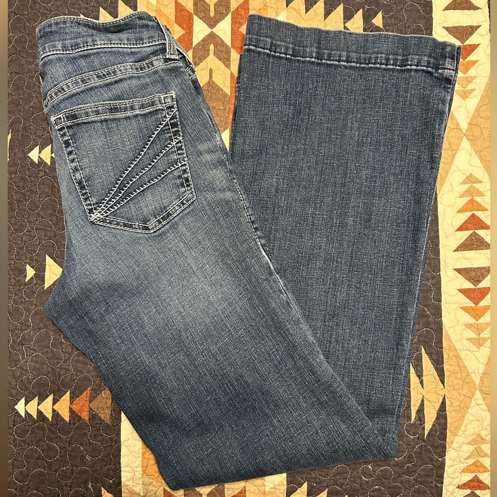 Ariat Trouser Jean